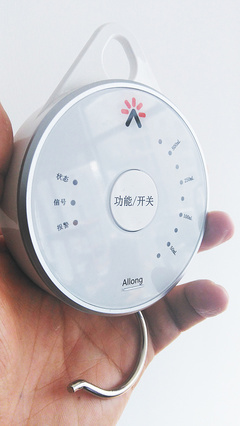 智能輸液器