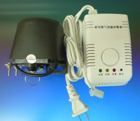 報警器 現代安全的守護者