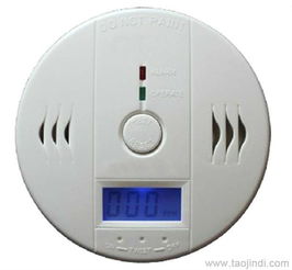 北京廠家直銷家用一氧化碳報(bào)警器 價(jià)格、廠家與產(chǎn)品圖片全解析